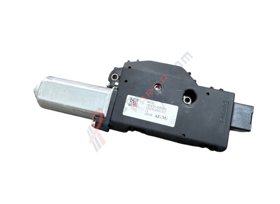 TAVAN SUNROOF MOTORU IONIG 81631-G2000G HMC
